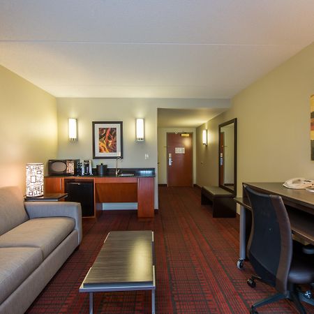 Holiday Inn Express Hotel & Suites Auburn By Ihg Exterior foto
