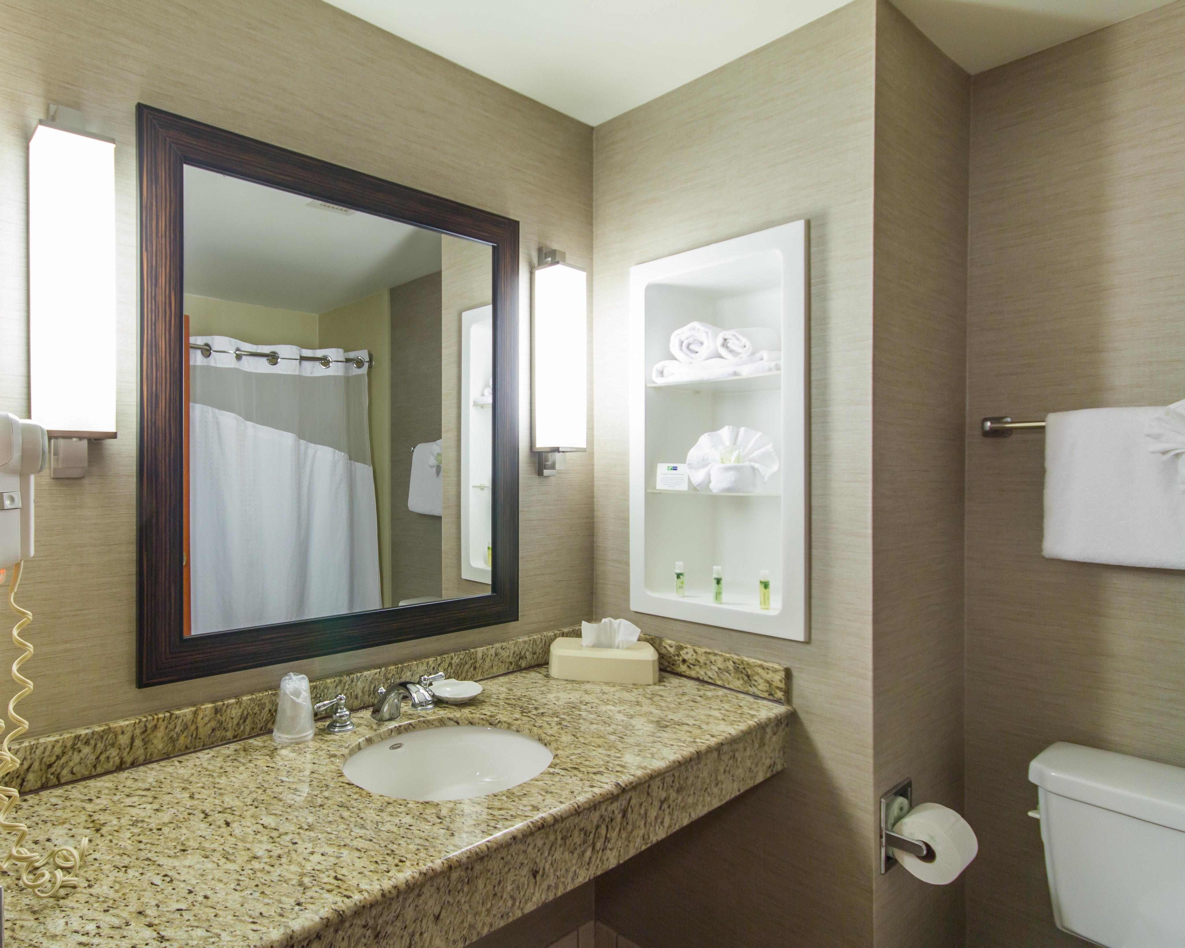 Holiday Inn Express Hotel & Suites Auburn By Ihg Exterior foto