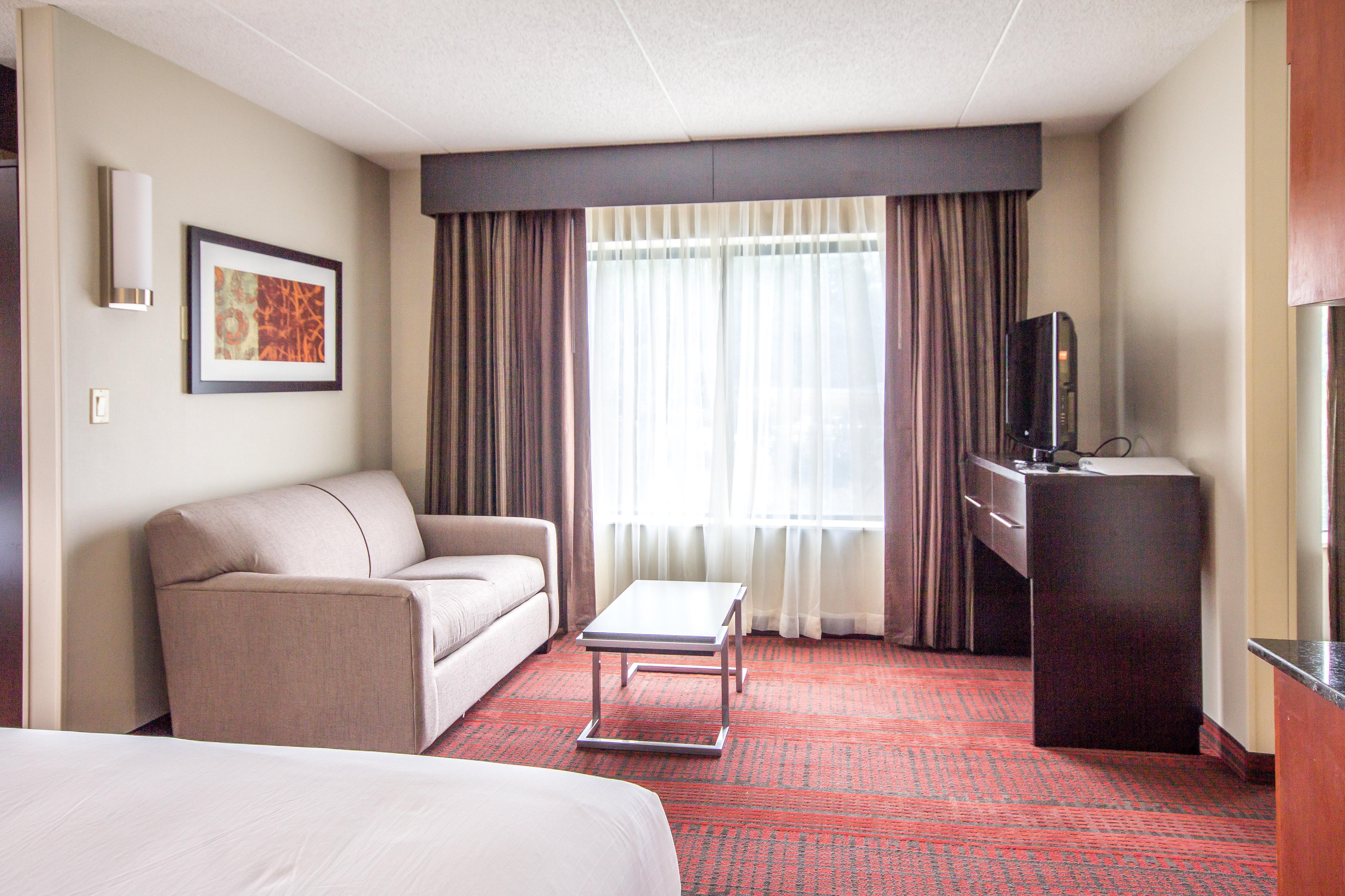 Holiday Inn Express Hotel & Suites Auburn By Ihg Exterior foto